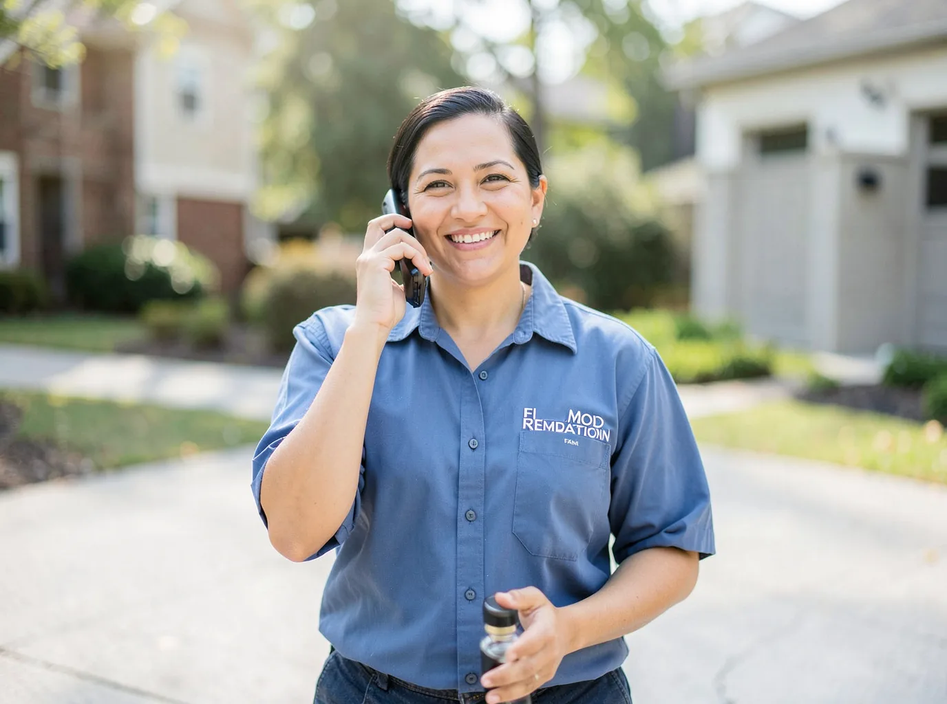 Mold Remediation Rosebush, MI FAQs
